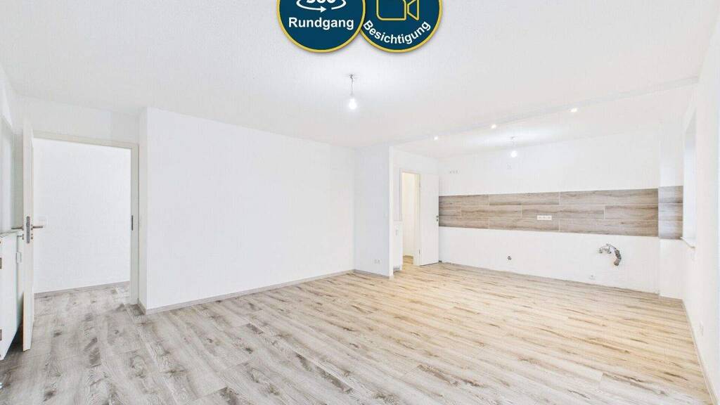 Wohnung zum Kauf 149.000 € 2 Zimmer 56 m² EG Gümmer Seelze / Gümmer 30926