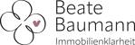 Beate Baumann · Immobilienklarheit