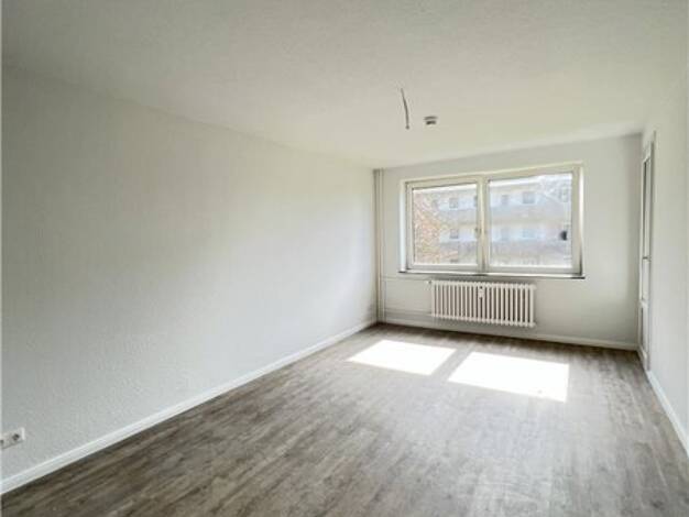 Wohnung zur Miete 427 € 1,5 Zimmer 44,1 m² 1. Geschoss Foehrer Straße 20 Heide Heide 25746