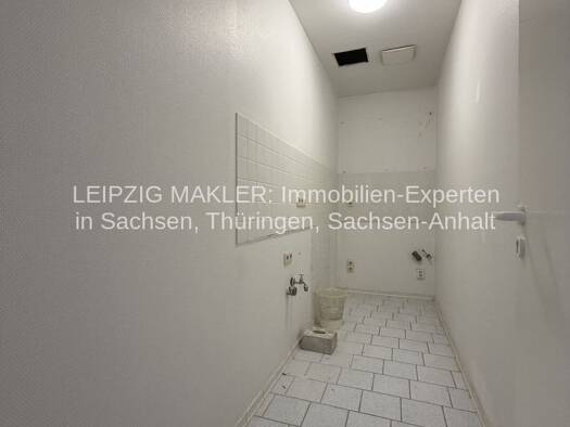 Bürofläche zur Miete 12 € 1 Zimmer 4,9 m² Bürofläche Eutritzsch Leipzig 04129