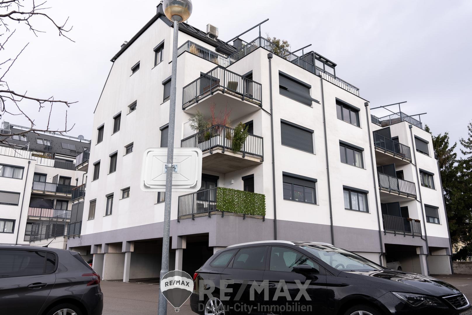 Wohnung zum Kauf 383.280 € 2 Zimmer 63,9 m²<br/>Wohnfläche Tulln an der Donau 3430