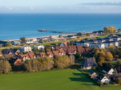 Haus zum Kauf 1.150.000 € 7 Zimmer 99,4 m² 2.579 m² Grundstück Dahme Dahme 23747