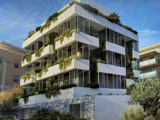 Wohnung zum Kauf 840.000 € 3 Zimmer 125 m² 1. Geschoss Bol
