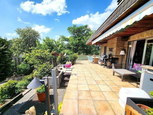 Einfamilienhaus zum Kauf 549.000 € 5 Zimmer 260 m² 880 m² Grundstück Elberfeld Wuppertal 42115