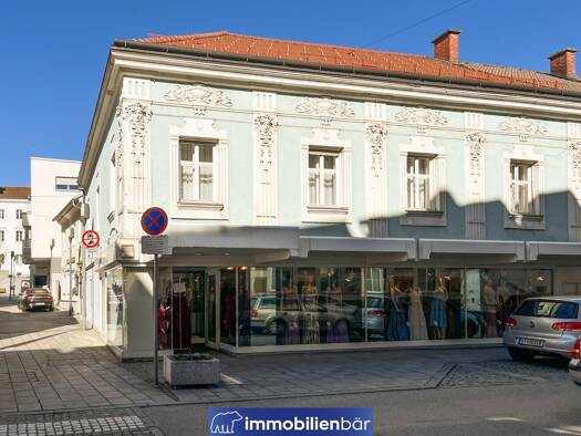 Sonstiges zum Kauf als Kapitalanlage geeignet 395.000 € 154,6 m² 221 m² Grundstück Grieskirchen 4710