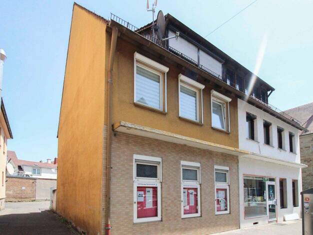 Sonstiges zum Kauf als Kapitalanlage geeignet 419.000 € 5 Zimmer 130 m² 87,1 m² Grundstück Bad Cannstatt Stuttgart 70376