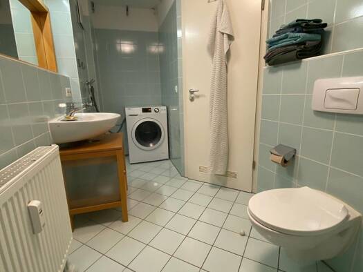 Wohnung zur Miete 800 € 2 Zimmer 70 m² 2. Geschoss frei ab sofort Kehrhüttenstraße 98 Biberach Heilbronn 74078