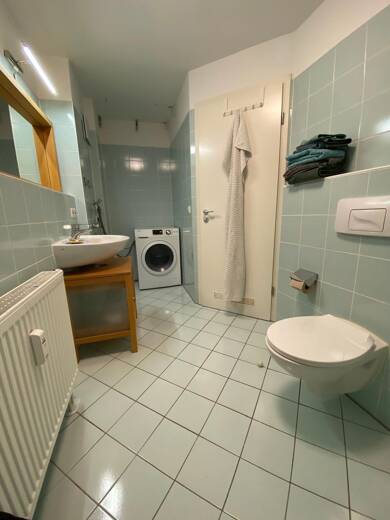 Wohnung zur Miete 800 € 2 Zimmer 70 m² 2. Geschoss frei ab 01.06.2025 Kehrhüttenstraße 98 Biberach - West Heilbronn 74078