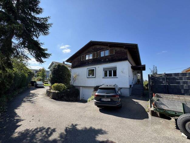 Einfamilienhaus zum Kauf 549.000 € 6 Zimmer 845 m² Grundstück Pfeller 17a Dornbirn 6850