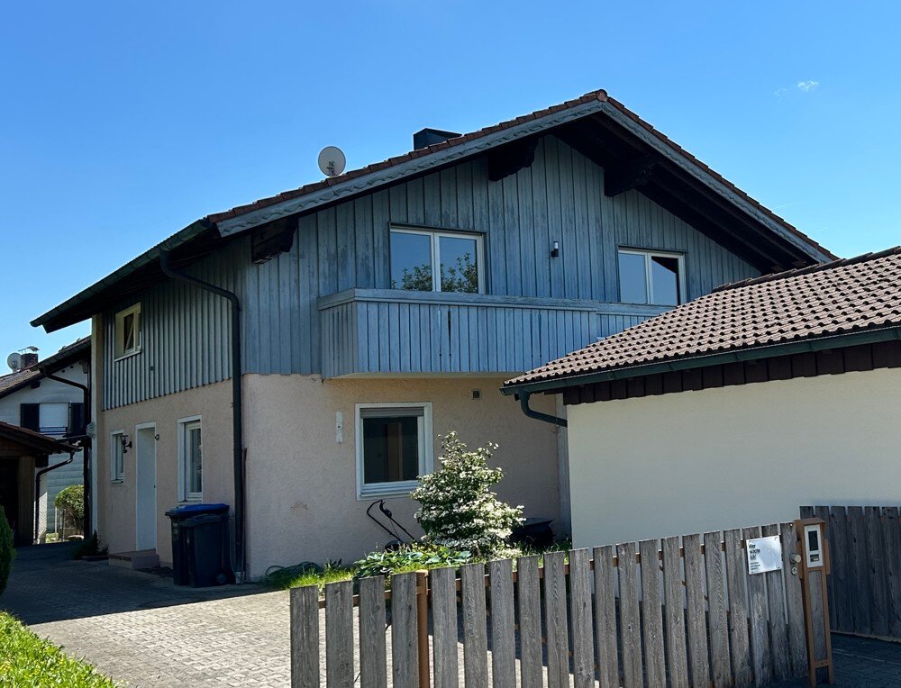 Doppelhaushälfte zum Kauf 580.000 € 5 Zimmer 147,3 m²<br/>Wohnfläche 243 m²<br/>Grundstück Lengdorf Lengdorf 84435