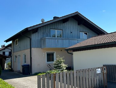 Doppelhaushälfte zum Kauf 580.000 € 5 Zimmer 147,3 m² 243 m² Grundstück Lengdorf Lengdorf 84435