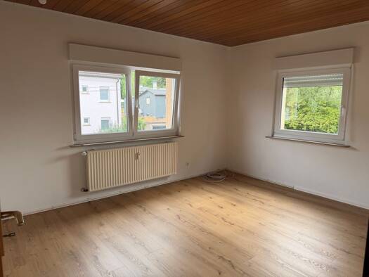 Wohnung zur Miete 1.090 € 3 Zimmer 64 m² Geschoss 1/3 frei ab sofort Feuerbach Feuerbach 70469