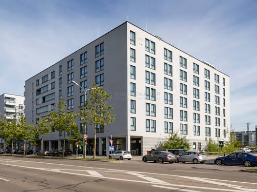 Tiefgaragenstellplatz zum Kauf 26.785 € Laim München 80687