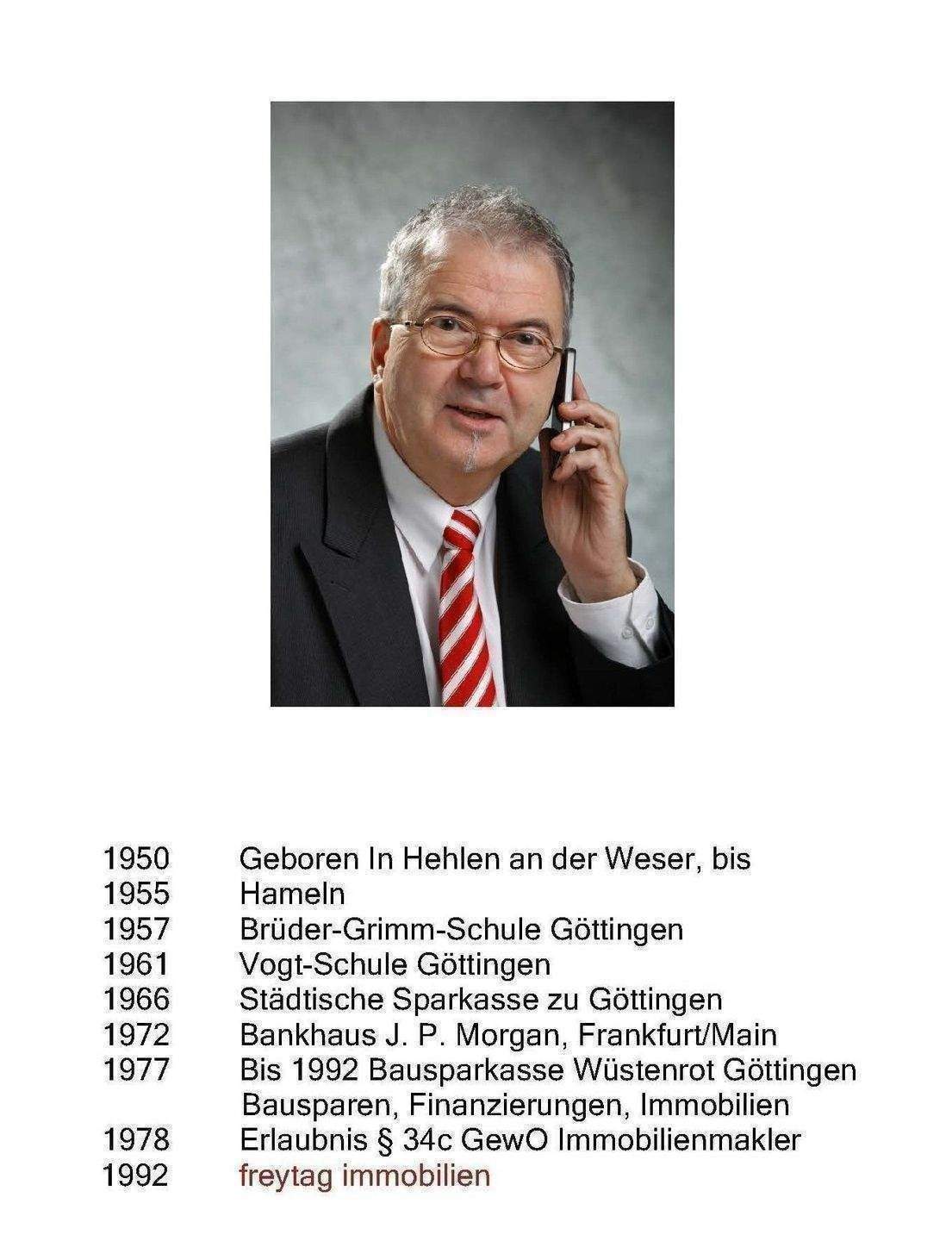 Haus – Osterode am Harz - Ansicht 5