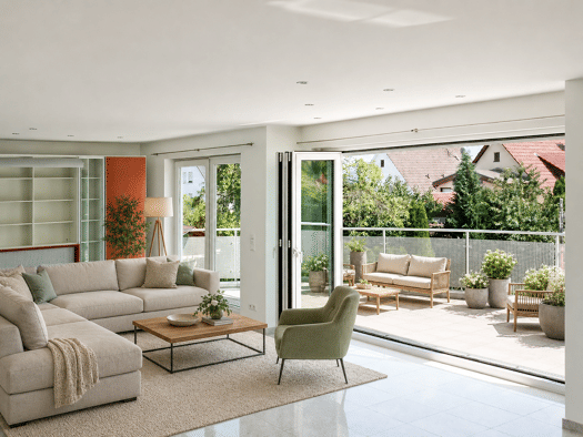 Einfamilienhaus zum Kauf 1.090.000 € 6,5 Zimmer 259 m² 403 m² Grundstück Harthausen Filderstadt 70794
