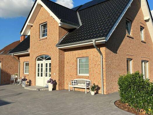 Einfamilienhaus zum Kauf 3 Zimmer 156 m² 1.008 m² Grundstück Billerbeck 48727