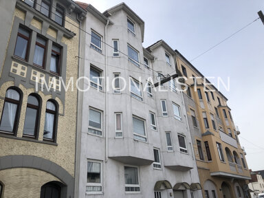 Wohnung zur Miete 430 € 3 Zimmer 67,9 m² frei ab 01.02.2025 Klushof Bremerhaven 27576