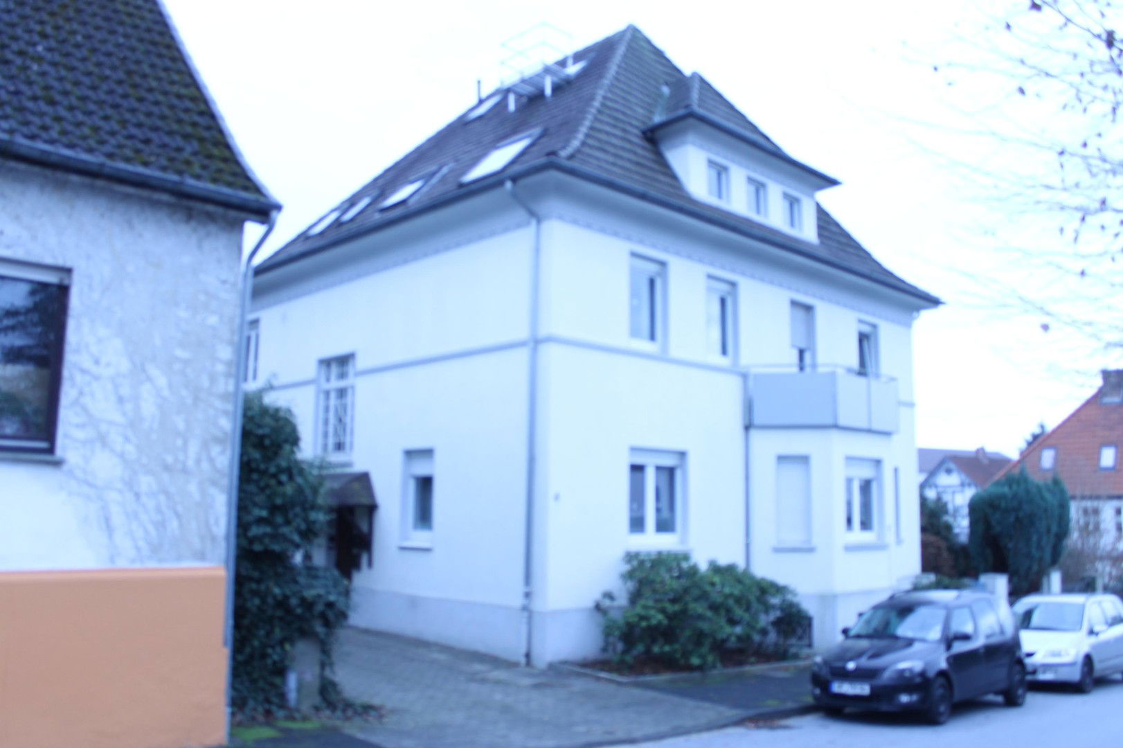 Maisonette zum Kauf provisionsfrei 169.000 € 7 Zimmer 180 m²<br/>Wohnfläche EG<br/>Geschoss Enger Enger 32130