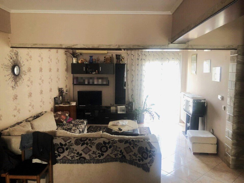 Apartment zum Kauf 155.000 € 4 Zimmer 87 m²<br/>Wohnfläche 1.<br/>Geschoss Thessaloniki