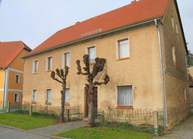 Einfamilienhaus zum Kauf 69.999 € 11 Zimmer 212 m² 650 m² Grundstück Baruth Malschwitz / Baruth 02694