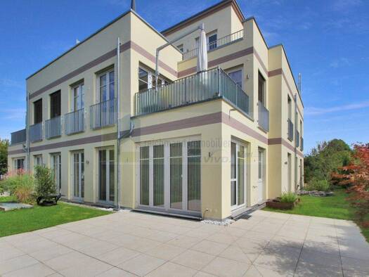 Wohnung zum Kauf 440.000 € 3 Zimmer 141,3 m² Hüfingen 78183