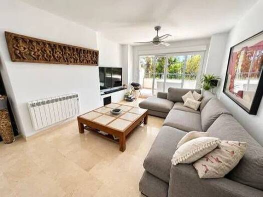Wohnung zum Kauf 740.000 € 5 Zimmer 170 m² 17 (Ur Guadalmina Baja) Marbella 29670