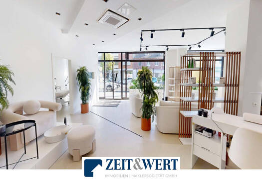 Laden zur Miete 8,81 € Kerpen 50171