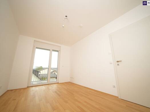 Wohnung zur Miete - Erstbezug 599 € 2 Zimmer 45 m² 2. Geschoss Friedrich-Ritter-Weg Feldkirchen bei Graz 8073
