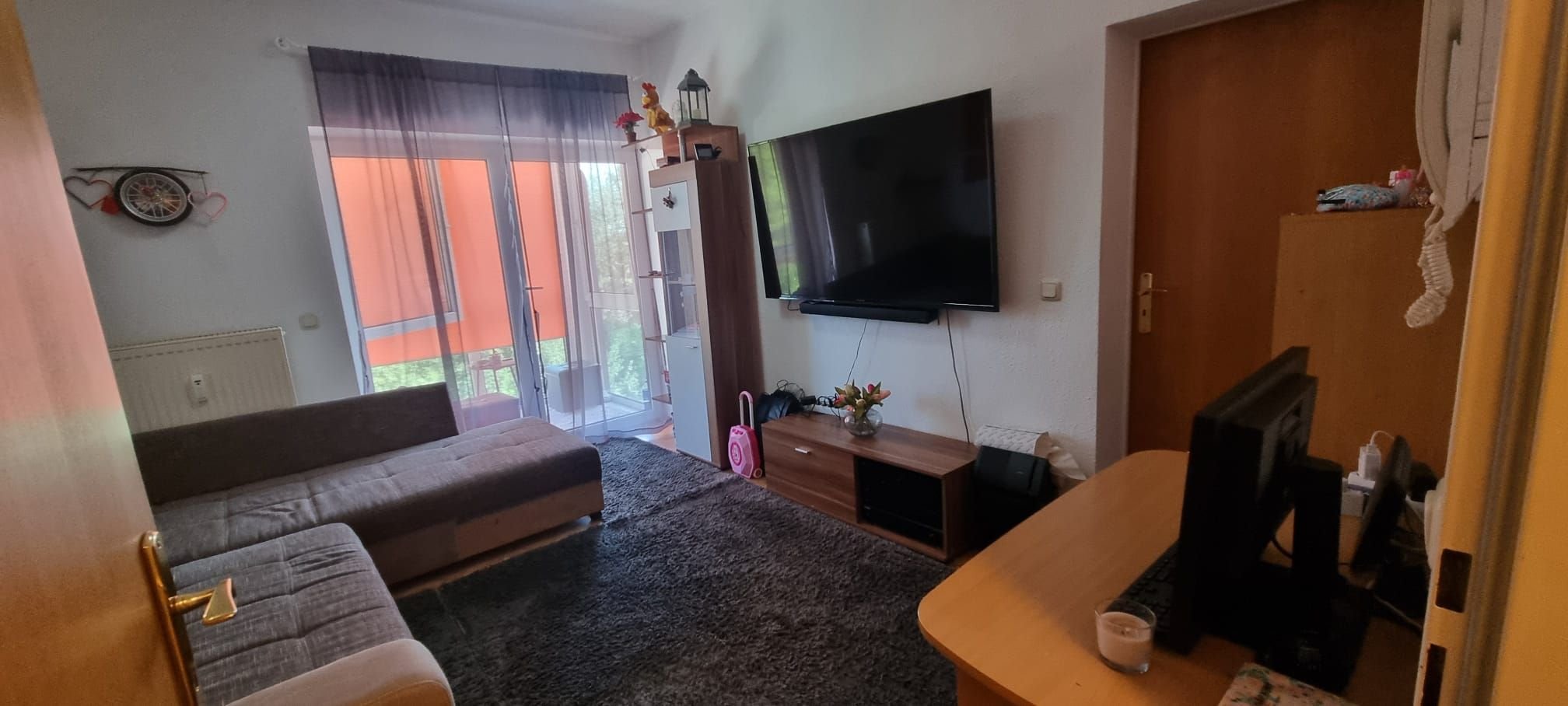 Wohnung zur Miete 310 € 2 Zimmer 40 m²<br/>Wohnfläche 2.<br/>Geschoss ab sofort<br/>Verfügbarkeit Wastlsäg 3 Wastlsäg Bischofsmais 94253