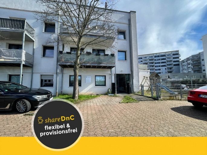 Bürofläche zur Miete provisionsfrei 79 € 48 m²<br/>Bürofläche Moosweg Manfort Leverkusen 51377