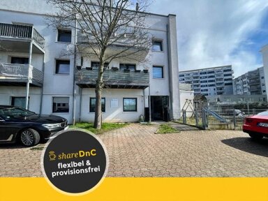 Bürofläche zur Miete provisionsfrei 79 € 48 m² Bürofläche Moosweg Manfort Leverkusen 51377