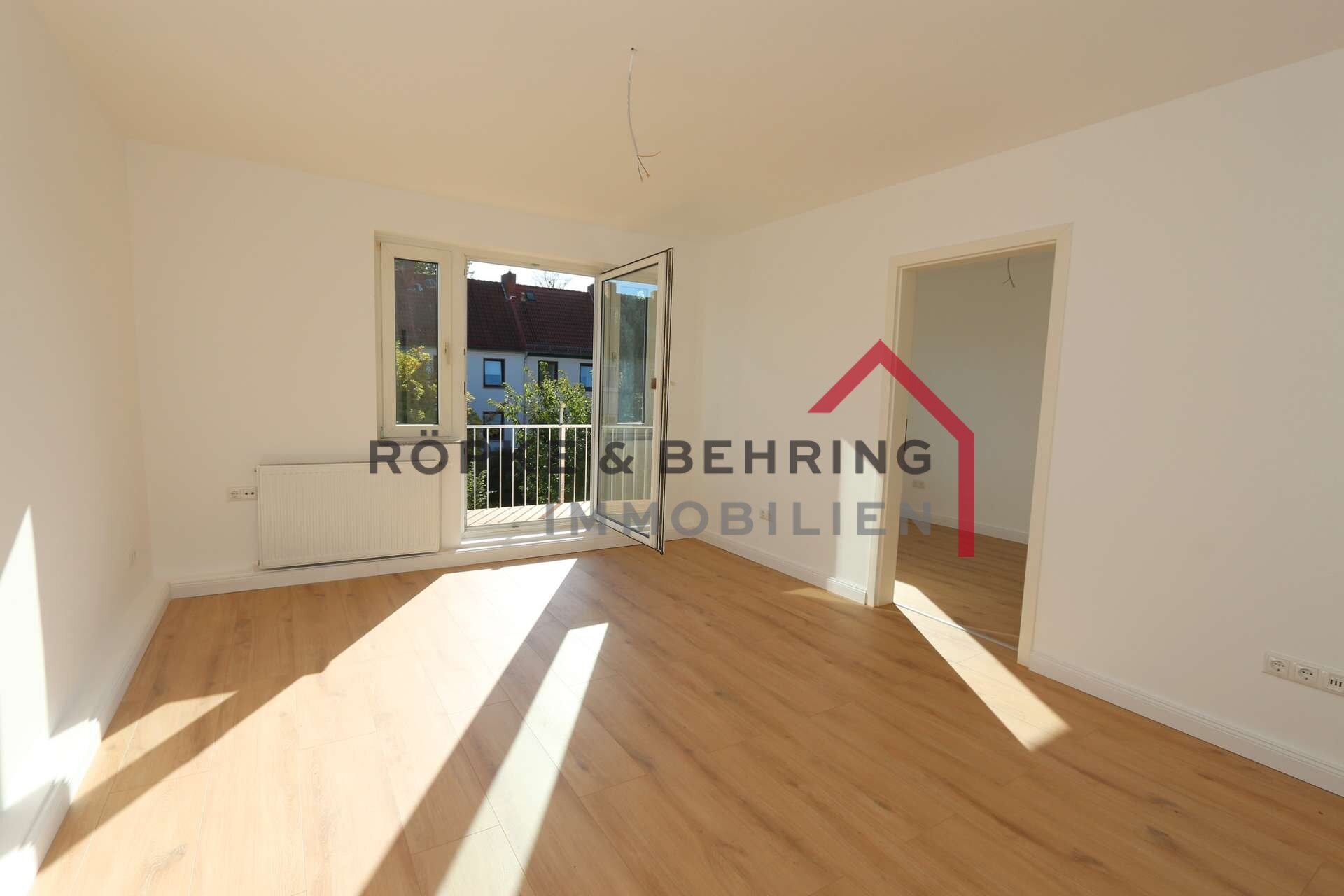 Wohnung zur Miete 690 € 3 Zimmer 60 m²<br/>Wohnfläche 2.<br/>Geschoss Woltmershausen Bremen 28197