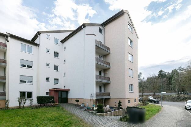Wohnung zum Kauf 149.900 € 1,5 Zimmer 46,5 m² Dachgeschoss Wiblingen Ulm / Wiblingen 89079