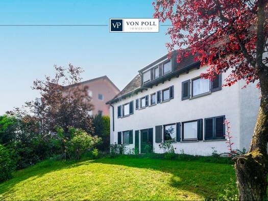 Einfamilienhaus zum Kauf 849.000 € 8 Zimmer 184 m² 661 m² Grundstück Böblingen 71032