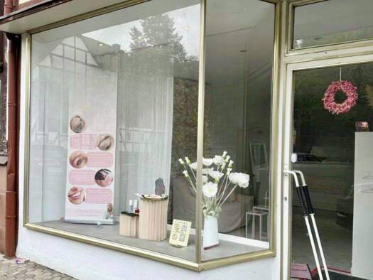 Ladenfläche zur Miete 590 € 65 m² Verkaufsfläche Eschwege 37269