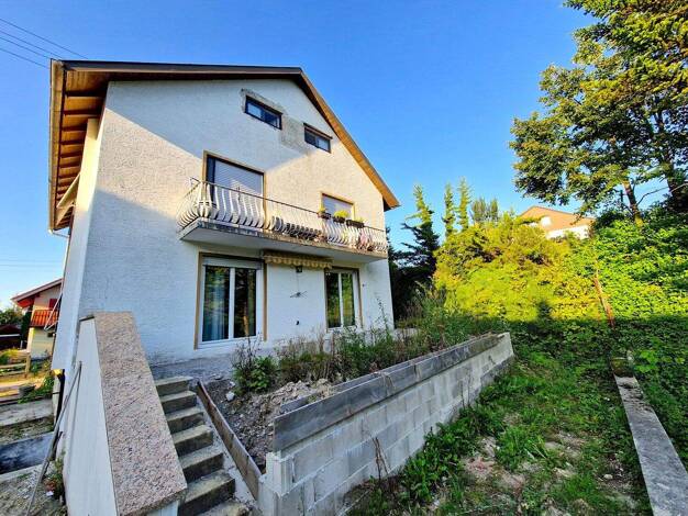 Mehrfamilienhaus zum Kauf provisionsfrei 595.000 € 9 Zimmer 245,2 m² 735 m² Grundstück frei ab sofort Hörmanshofen Biessenhofen 87640