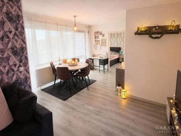 Wohnung zum Kauf 349.900 € 2 Zimmer 50 m² 2. Geschoss Poing Poing 85586