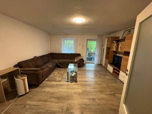 Wohnung zur Miete 550 € 3 Zimmer 69,2 m² UG Unterwurmbach Gunzenhausen 91710