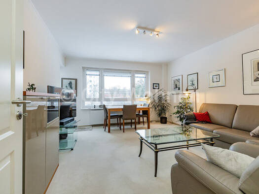 Wohnung zur Miete auf Zeit 1.800 € 3 Zimmer 75 m² frei ab sofort Noldering Steilshoop Hamburg 22309