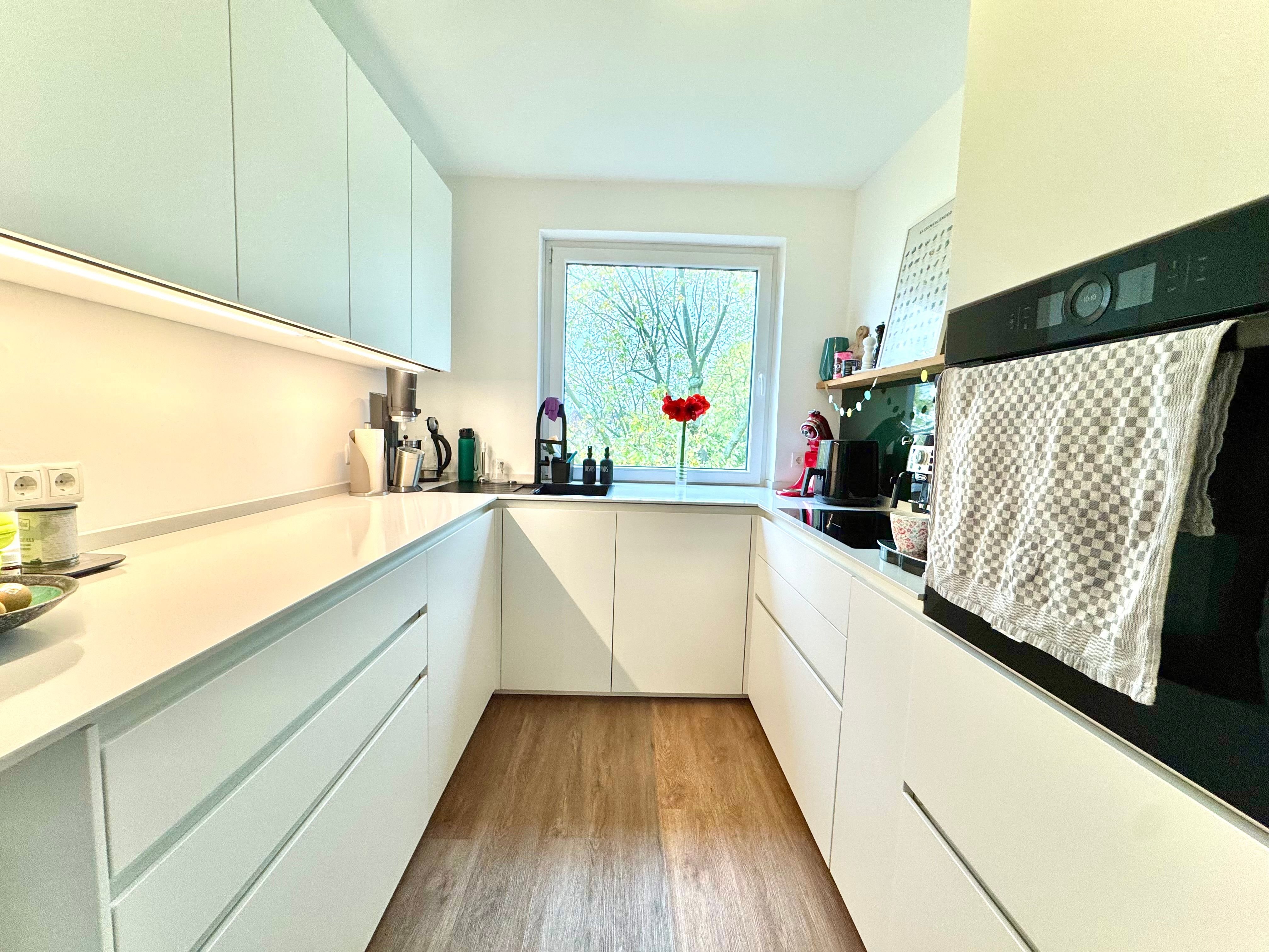 Wohnung zum Kauf 374.900 € 4 Zimmer 102 m²<br/>Wohnfläche Riensberg Bremen 28213