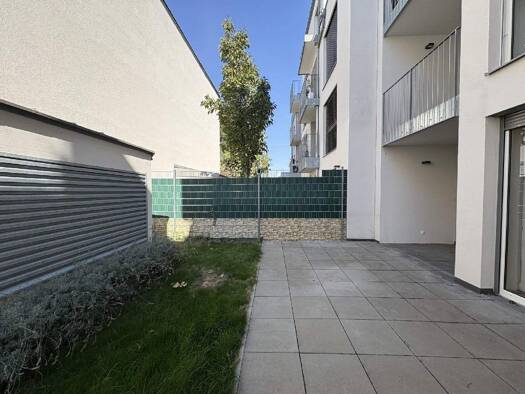 Wohnung zur Miete 790 € 2 Zimmer 46,8 m² Koloniestraße 35 Wien 1210