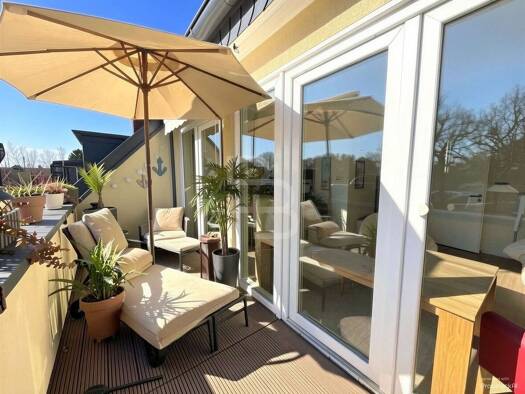Maisonette zum Kauf 340.000 € 4 Zimmer 85 m² 3. Geschoss Rath/Heumar Kalk 51107