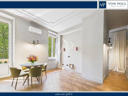 Wohnung zum Kauf 435.000 € 2 Zimmer 1. Geschoss Via Giuseppe Govone 30 Milano 20155