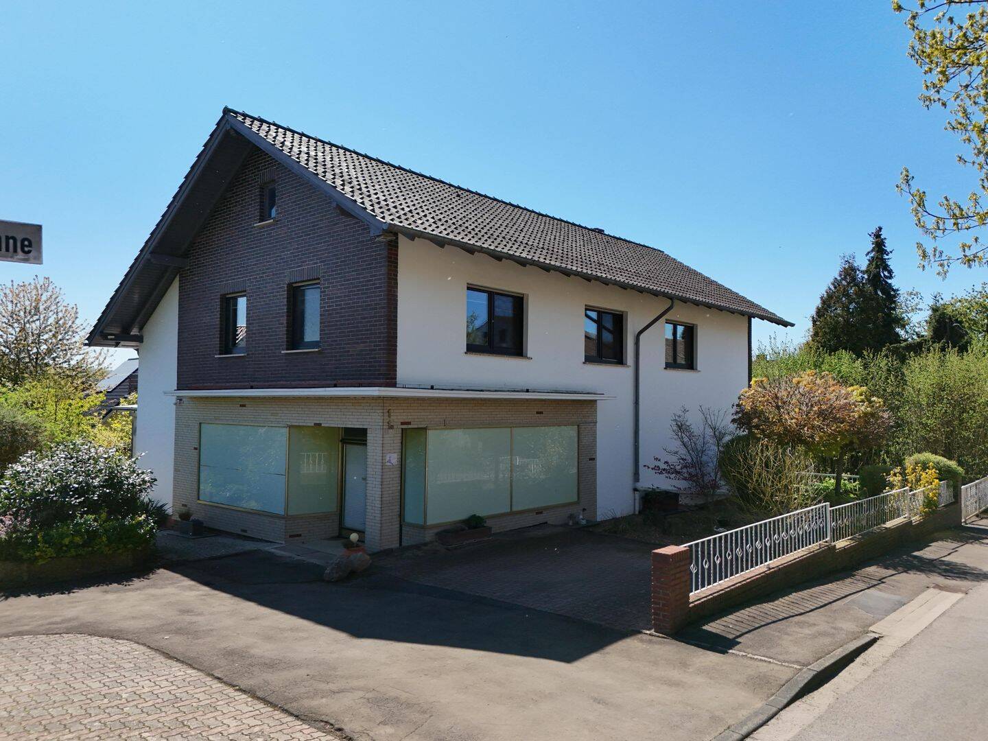 Mehrfamilienhaus zum Kauf - Ansicht 3
