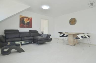 Wohnung zur Miete Wohnen auf Zeit 1.990 € 3 Zimmer 80 m² frei ab sofort Wiesbaden 65207
