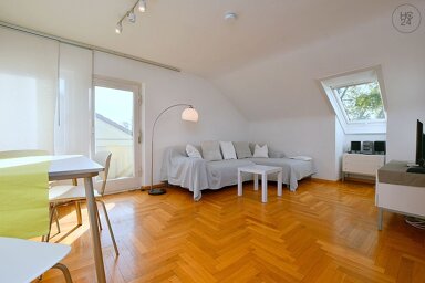 Wohnung zur Miete Wohnen auf Zeit 1.190 € 3 Zimmer 64 m² frei ab sofort Fellbach Fellbach 70736