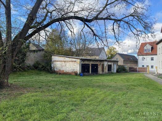 Grundstück zum Kauf 80.000 € 1.025 m² Grundstück Lobstädt Neukieritzsch 04575