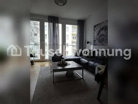 Wohnung zur Miete Tauschwohnung 750 € 3 Zimmer 75 m² 2. Geschoss Neustadt Mainz 55118