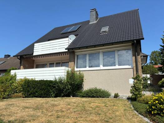 Einfamilienhaus zum Kauf 485.000 € 6 Zimmer 155 m² 596 m² Grundstück frei ab sofort Lohauserholz Pelkum 59067