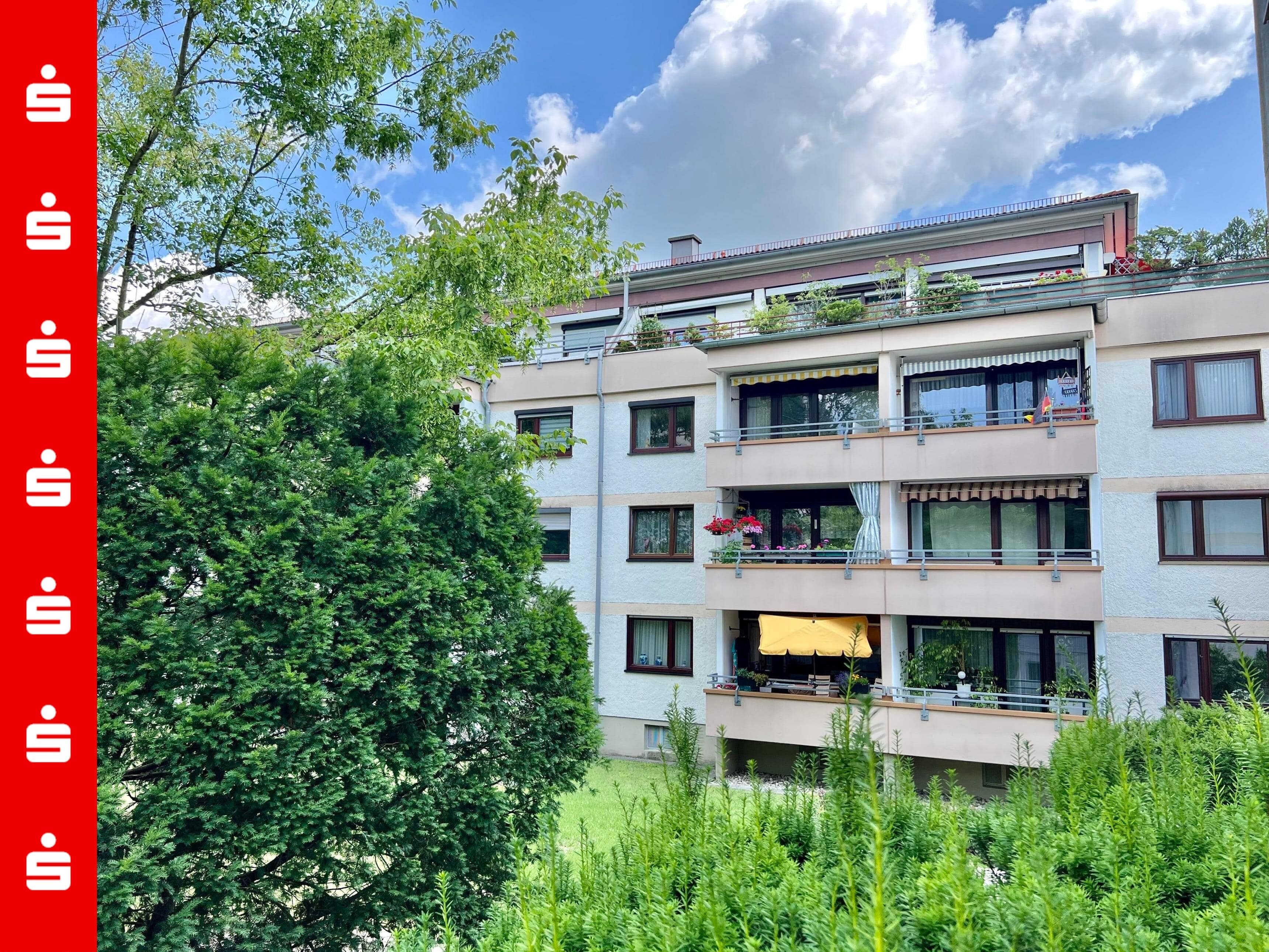 Wohnung zum Kauf 299.000 € 3 Zimmer 76 m²<br/>Wohnfläche Farchet Wolfratshausen 82515